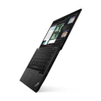 Lenovo ThinkPad L14 Gen 4 (Intel) Intel® Core™ i7 i7-1355U Laptop 35.6 cm (14") Full HD 16 GB DDR4-SDRAM 512 GB SSD Wi-Fi 6 (802.11ax) Windows 11 Pro UK English Black