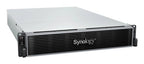 Synology RackStation RS3626xs NAS Rack (2U) Intel® Xeon® D D-1726 8 GB DDR4 0 TB DiskStation Manager Black