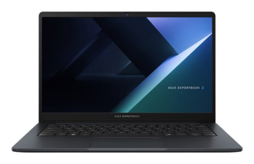 ASUS ExpertBook B1 B1403CV-i715X Intel® Core™ i7 i7-13620H Laptop 35.6 cm (14") Full HD 16 GB DDR5-SDRAM 512 GB SSD Wi-Fi 6E (802.11ax) Windows 11 Pro Grey