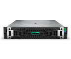 HPE ProLiant DL345 Gen11 9124 3.0GHz 16-core 1P 32GB-R MR408i-o 8LFF 1000W PS EU Server
