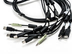 Vertiv Avocent CBL0108 KVM cable 1.8 m