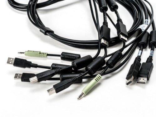 Vertiv Avocent CBL0108 KVM cable 1.8 m