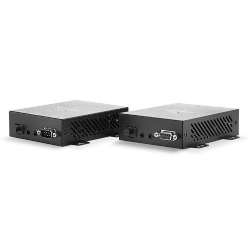 Lindy 300m Fibre Optic HDMI 4K60 and USB KVM Extender