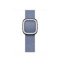 Apple 41mm Lavender Blue Modern Buckle - Small