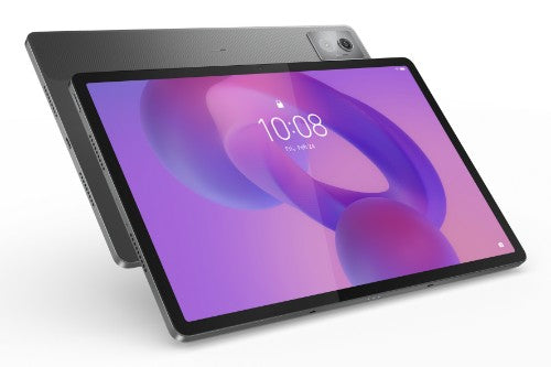 Lenovo Idea Tab Pro Mediatek 128 GB 32.3 cm (12.7") 8 GB Wi-Fi 6E (802.11ax) Android 14 Grey