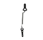 Zebra SG-EC5X-TCLIP1-01 handheld mobile computer accessory Tether coil