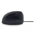Urban Factory ERGO Next mouse Left-hand USB Type-A Optical 3600 DPI