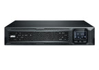 ATEN OL2000HV uninterruptible power supply (UPS) Double-conversion (Online) 1.5 kVA 1500 W 8 AC outlet(s)