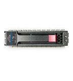 HPE 1TB 6G SFF internal hard drive 1.02 TB 7200 RPM 2.5" Serial ATA