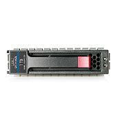 HPE 1TB 6G SFF internal hard drive 1.02 TB 7200 RPM 2.5" Serial ATA