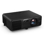 BenQ LK835ST Short throw projector 4000 ANSI lumens DLP 4K (4096x2400) Black