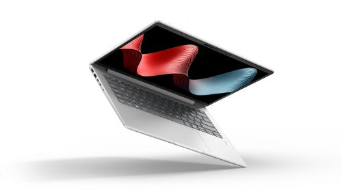 HP EliteBook 6 G2a 14 inch Notebook Next Gen AI PC AMD Ryzen™ AI 5 Laptop 35.6 cm (14") WUXGA 16 GB DDR5-SDRAM 512 GB SSD Wi-Fi 6E (802.11ax) Windows 11 Pro Silver