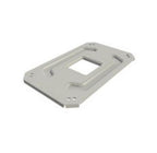 be quiet! BZ006 computer cooling system part/accessory Mounting kit
