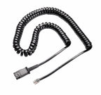 HP Poly U10P-S Cable