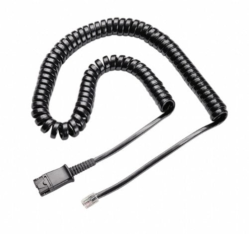 HP Poly U10P-S Cable