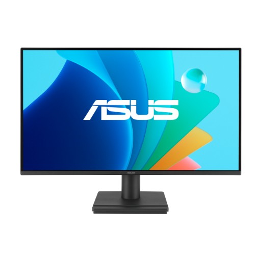 ASUS VA259HGA computer monitor 62.2 cm (24.5") 1920 x 1080 pixels Full HD LCD Black
