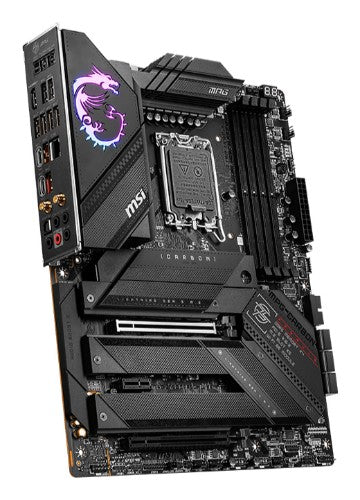 MSI MPG Z790 CARBON WIFI motherboard Intel Z790 LGA 1700 ATX