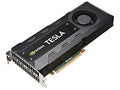 HPE 753960-B21 graphics card NVIDIA Tesla K40c 12 GB GDDR5