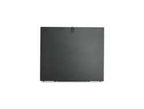 APC NetShelter SX 48U 1070mm Deep Split Side Panels Black Qty 2
