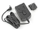 Zebra PWR-WUA5V4W04C barcode reader accessory Charging adapter