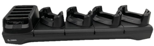 Zebra CRD-TC2L-SE54B-01 handheld mobile computer accessory Charging cradle