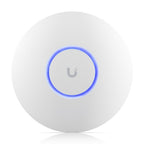 Ubiquiti U6+ wireless access point 2402 Mbit/s White Power over Ethernet (PoE)