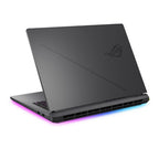 ASUS ROG Strix G18 G815LR-S9002W Intel Core Ultra 9 275HX Laptop 45.7 cm (18") WQXGA 32 GB DDR5-SDRAM 1 TB SSD NVIDIA GeForce RTX 5070 Ti Wi-Fi 7 (802.11be) Windows 11 Home Grey