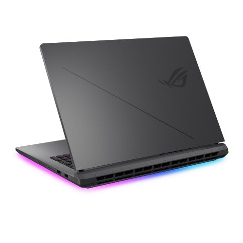 ASUS ROG Strix G18 G815LR-S9002W Intel Core Ultra 9 275HX Laptop 45.7 cm (18") WQXGA 32 GB DDR5-SDRAM 1 TB SSD NVIDIA GeForce RTX 5070 Ti Wi-Fi 7 (802.11be) Windows 11 Home Grey