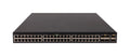 HPE Networking Comware Switch 48XGT 6QSFP+ or 2QSFP28 5710