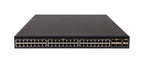 HPE Networking Comware Switch 48XGT 6QSFP+ or 2QSFP28 5710