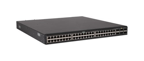HPE Networking Comware Switch 48XGT 6QS28 5944