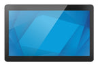 Elo Touch Solutions I-Series 3.0 Intel® Core™ i7 i7-1265UL 39.6 cm (15.6") 1920 x 1080 pixels Touchscreen All-in-One PC 16 GB DDR5-SDRAM 256 GB SSD Windows 11 IoT Enterprise Wi-Fi 6 (802.11ax) Black