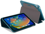 Case Logic SnapView CSIE2156 - Patina Blue 27.7 cm (10.9") Cover