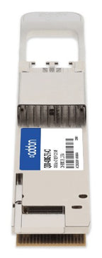 AddOn Networks QDD-400G-ZR-AO network transceiver module Fiber optic 400000 Mbit/s QSFP-DD