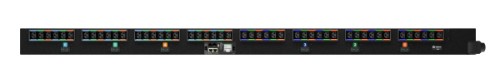 Vertiv Geist DU05M5B1-48CF17-2S02A9K00-S-A power distribution unit (PDU) 48 AC outlet(s) 0U Black