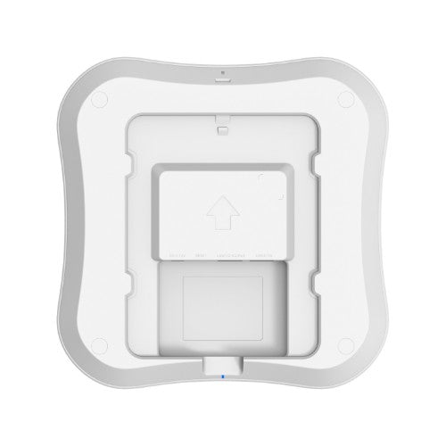 Ruijie Networks RG-RAP72PRO wireless access point 5011 Mbit/s White Power over Ethernet (PoE)