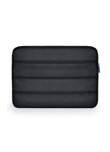 Port Designs Portland 39.6 cm (15.6") Sleeve case Black