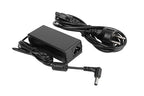 Getac GAA6E5 power adapter/inverter Indoor 65 W Black