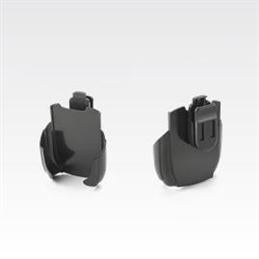 Motorola Rigid Holster Black