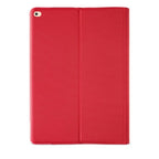Logitech CREATE QWERTY Italian Smart Connector Gold, Red