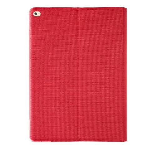 Logitech CREATE QWERTY Italian Smart Connector Gold, Red