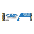 Origin Storage Inception SSD 256GB M.2 SATA 3D TLC 80mm