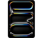 Apple iPad 11-inch Pro M5 Wi-Fi 256GB with standard glass - Space Black