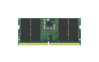 Kingston Technology ValueRAM memory module 32 GB 1 x 32 GB DDR5 6400 MT/s