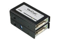 ATEN VE600A AV extender AV transmitter Black