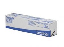 Brother TN-8000 Toner-kit, 2.2K pages/5% for Brother Fax 8070