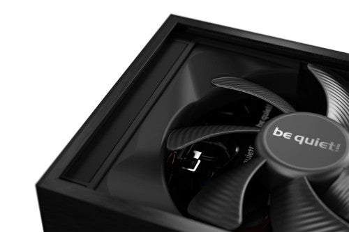 be quiet! Dark Power Pro 12 1200W power supply unit 20+4 pin ATX ATX Black