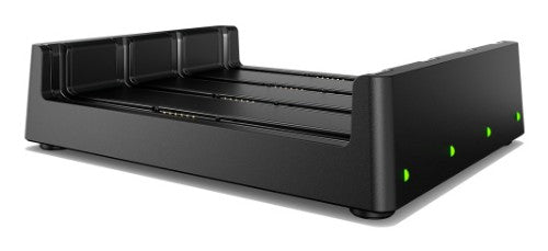 Elo Touch Solutions E118661 mobile device charger Tablet Black AC Indoor