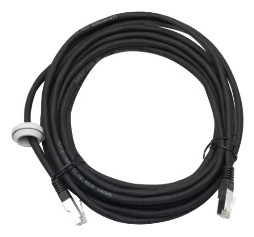 Axis 5700-331 networking cable Black 5 m S/UTP (STP)