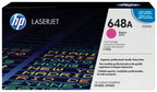 HP CE263A/648A Toner cartridge magenta, 11K pages ISO/IEC 19798 for HP CLJ CP 4025/4520
